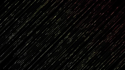 Abstract Background With Lines Loopable Video stock 111335732