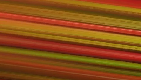 Abstract background lines parallel pastel colors brown, orange and red Stockillustratie