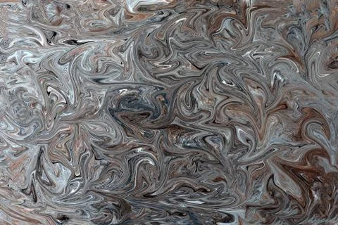 Abstract background of lines Foto stock