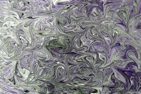Abstract background of lines Stock Photos
