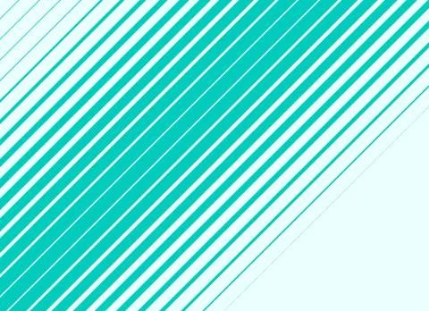 Abstract background with lines shape Stock Illustration