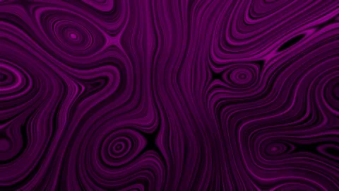 Abstract background with lines. Slow motion abstract black color fabric sil.. Stock Footage 309384496