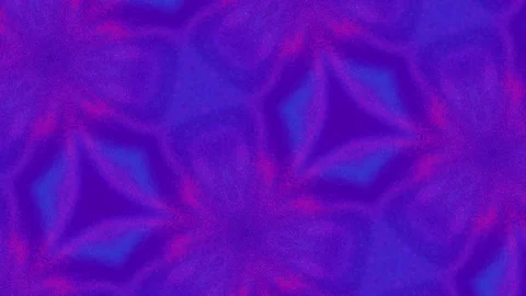 Abstract background liquid glitter kaleidoscope Stock Footage 254978683