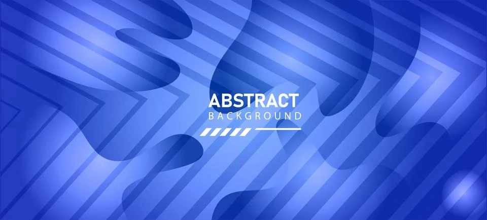 Abstract background with liquid gradient and wavy pattern 스톡 일러스트
