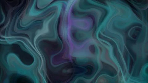 Abstract background liquid, Marble liquid wave, Pattern liquid multitple co.. Stock Illustration