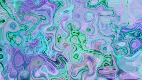Abstract background liquid, Marble liquid wave, Pattern liquid multitple co.. イラスト素材
