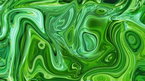 Abstract background liquid, Marble liquid wave, Pattern liquid multitple co.. Stock Illustration