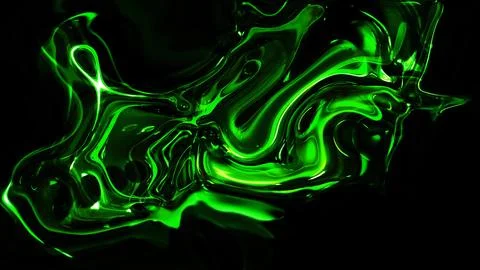 Abstract background liquid, Marble liquid wave, Pattern liquid multitple co.. Stock Illustration