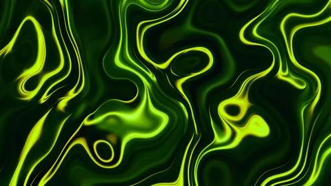 Abstract background liquid, Marble liquid wave, Pattern liquid multitple co.. Stock Illustration