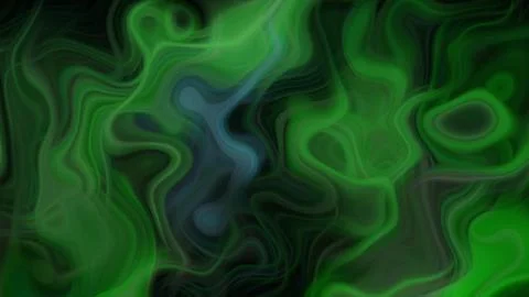 Abstract background liquid, Marble liquid wave, Pattern liquid multitple co.. Stock Illustration