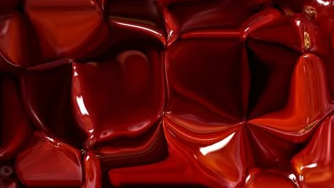 Abstract background liquid, Marble liquid wave, Pattern liquid multitple co.. Stock Illustration