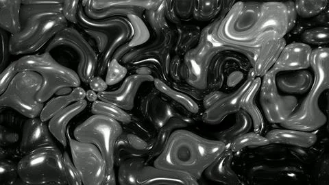 Abstract background liquid, Marble liquid wave, Pattern liquid multitple co.. Stock Illustration