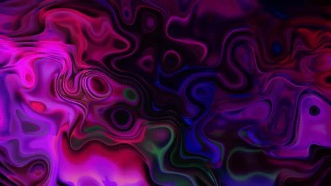 Abstract background liquid, Marble liquid wave, Pattern liquid multitple co.. Illustrazione stock