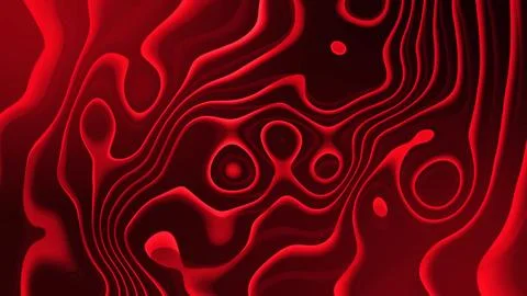 Abstract background liquid wave, Gradient liquid splash pattern Foto stock