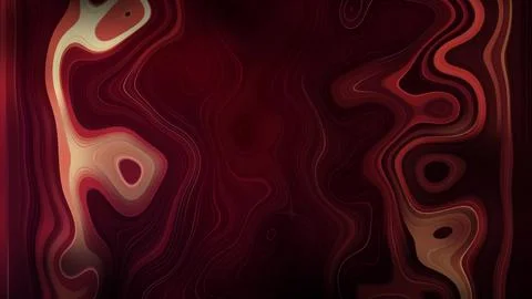 Abstract background liquid wave, Gradient liquid splash pattern Foto stock