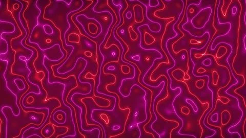 Abstract background liquid wave, Gradient liquid splash pattern Stock Photos