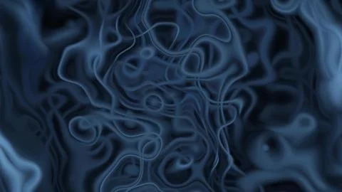 Abstract background liquid wave, Gradient liquid splash pattern Stock Photos