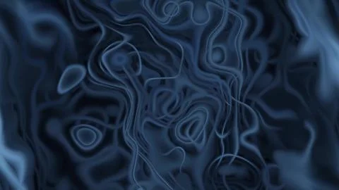 Abstract background liquid wave, Gradient liquid splash pattern Foto stock