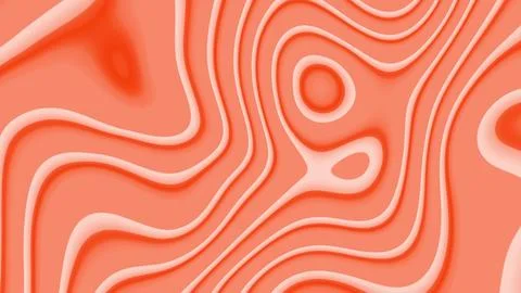 Abstract background liquid wave, Gradient liquid splash pattern Foto stock