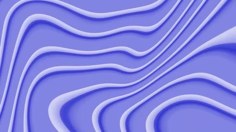 Abstract background liquid wave, Gradient liquid splash pattern Foto stock