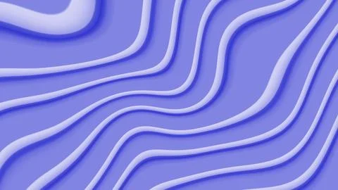 Abstract background liquid wave, Gradient liquid splash pattern 스톡 사진