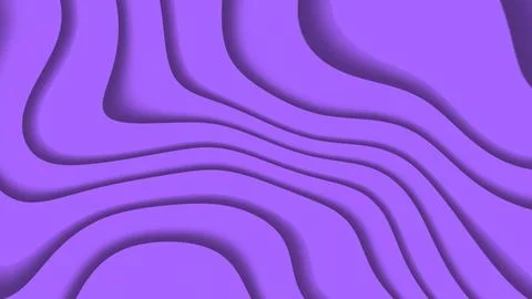 Abstract background liquid wave, Gradient liquid splash pattern Stock Photos