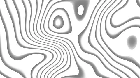 Abstract background liquid wave, Gradient liquid splash pattern Stock Photos