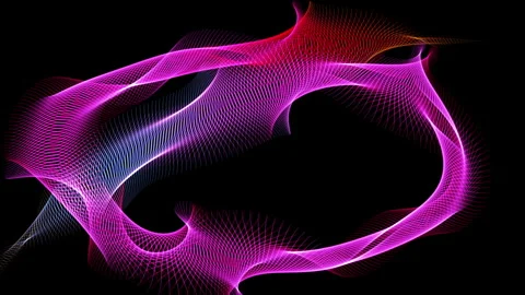 Abstract background for logo animation 21 Stock Footage 303338934