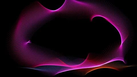 Abstract background for logo animation Stock Footage 303056187