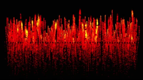 Abstract background for the Logo Vidéo 116997616