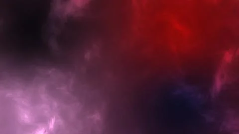 Abstract background looking like a space nebula Stock Illustration