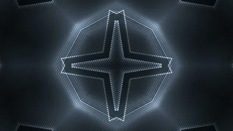 Abstract Background Loop And Light 스톡 동영상 142626756