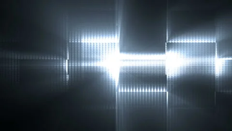 Abstract Background Loop And Light Stock-Footage 142626916