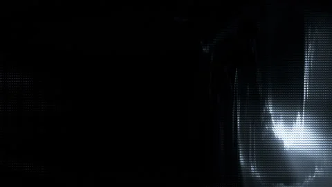 Abstract Background Loop And Light Stock-Footage 142628033