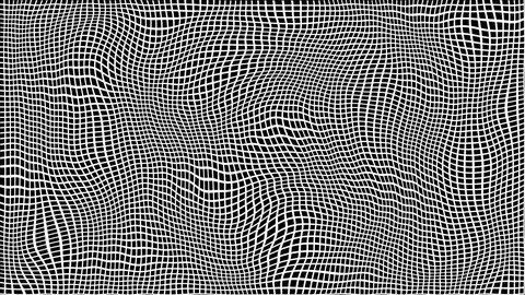 Abstract Background Loop Animation Video stock 101185410