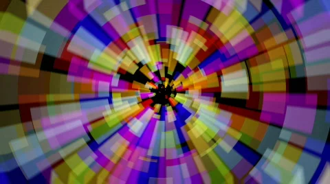 Abstract background, loop Stock Footage 808315