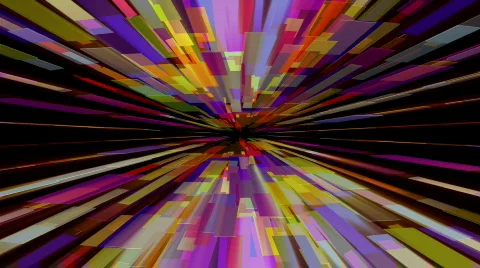 Abstract background, loop Stock Footage 808317