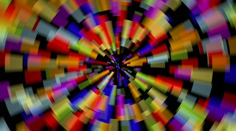 Abstract background, loop Stock Footage 808319