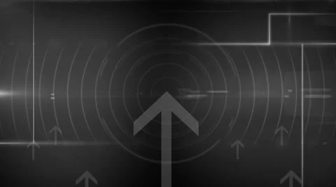 Abstract background LOOP Stock Footage 39659516