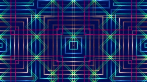 Abstract background, loop Stock Footage 50986151