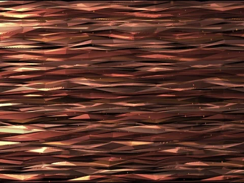 Abstract Background.  Loop Stock Footage 80466636