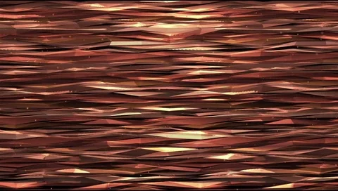 Abstract Background.  Loop Video stock 80466649