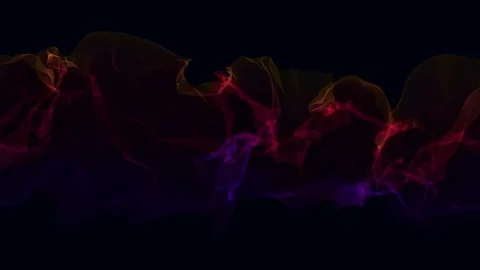 Abstract Background.  Loop Stock-Footage 80602941