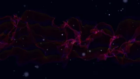 Abstract Background.  Loop Stock-Footage 80603000