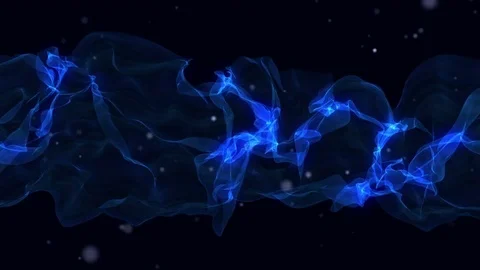 Abstract Background.  Loop Stock-Footage 80603124