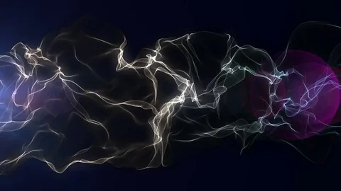 Abstract Background.  Loop Stock-Footage 80603204