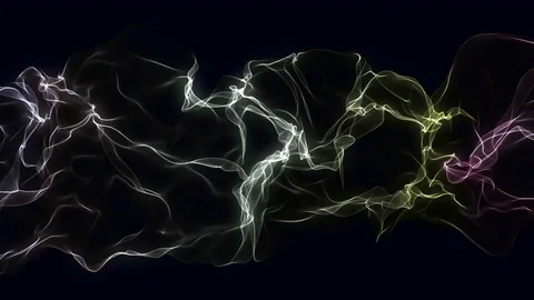 Abstract Background.  Loop Stock-Footage 80603208