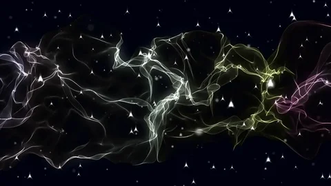 Abstract Background.  Loop Stock-Footage 80603218