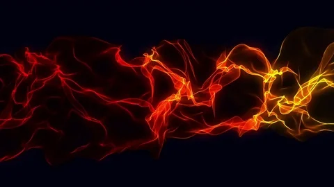 Abstract Background. Loop Stock Footage