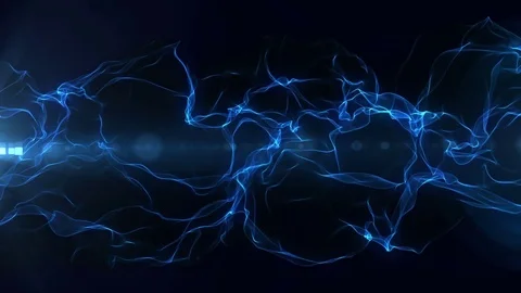 Abstract Background.  Loop Stock-Footage 80603233